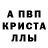 МДМА кристаллы Luu No