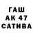 КЕТАМИН VHQ Ilfat Gatin